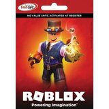 Roblox Card 150 EUR Robux Key EUROPE | ePonuda.com