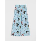 Sinsay Komplet: bluza bez rukava i hlače Hello Kitty & Friends and The Powerpuff Girls | shoptok.hr