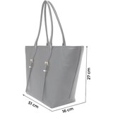 Michael Kors Shopper torba crna | shoptok.hr