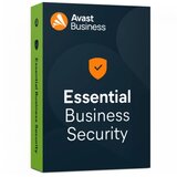  Ssp.0.12m Avast Essential Business Security (1Year) | Eponuda.com