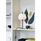 Nordlux Stona lampa DICTE 1xE14/40W/230V bela/crna | Eponuda.com