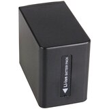 Patona baterija NP-FV100 za sony DCR-HC16E / FDR-AX100E / HDR-XR105E, 2850 mah kompatibilna | shoptok.hr