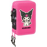 Hello Kitty Puna pernica Kuromi s 37 dijelova Slike