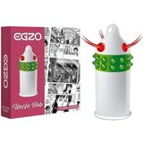 Egzo Uncle Bob – bodičasti, tipajoči kondom (1 kos) | Shoptok.si