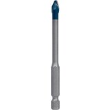 Bosch expert HEX-9 burgija za tvrde pločice 6x90 mm