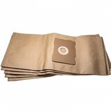 VHBW Vrečke za sesalnik Protool 320 E / 321 E-L, papir, 5 kos | Shoptok.si