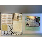 Tac Set posteljine Hugo, 160x200cm, Šareni | Eponuda.com