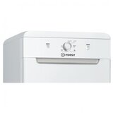 Indesit mašina za pranje sudova 45cm DF9E 1B10 Cene
