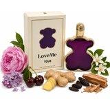 Tous LoveMe The Amethyst Elixir parfemska voda za žene 90 ml | shoptok.hr