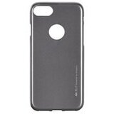  Zaštitna futrola Mercury i-Jelly metal case iPhone 7/8 Plus black | Eponuda.ba