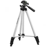 Teleskopski Tripod Stativ ESPERANZA CYPRUS, do 128 cm, za fotoaparat, +torba, EF109