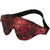 California Exotics Scandal Blackout Eyemask Black Cene