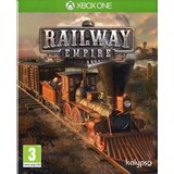  Railway Empire (XBOX ONE) | Shoptok.si
