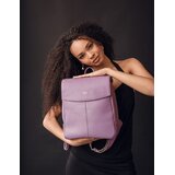 Vuch Ženski ruksak Evasion Grace Purple, 31 x 25,5 cm | shoptok.hr