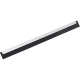 vidaXL Glava za podni brisač 75x2x5 cm od čelika i gume | shoptok.hr