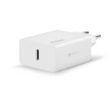 Ttec Zidni Punjač - SmartCharger PD / QC 20W - White | shoptok.hr