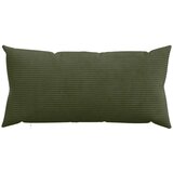  Presvlaka za jastuk 2 pcs HEERLEN Zelena 40 x 70 cm Kord - Zelena 40 x 70 cm 2 | shoptok.hr