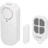 Home Alarm za vrata i prozore, daljinski upravljač, 4u1 – HS12 | Eponuda.ba