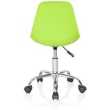 MID.YOU Mladinski Vrtljivi Stol Fancy Ii, Zelena | Shoptok.si
