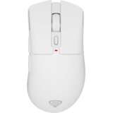 Genesis Zircon 880 PRO White miš Igranje Desno RF Wireless + Bluetooth + USB Type-C Optički 30000 DPI Cijene