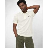 Fred Perry THE SHIRT Bijela Slike