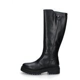 Nero Giardini Mestni škornji I411837D Črna | Shoptok.si