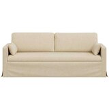 SOFA Krema 198 x 78 x 80 cm Metal | shoptok.hr