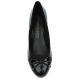 Marco Tozzi Salonarji 22220843018 Črna | Shoptok.si