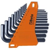 Beta set imbus ključeva 2-10mm 12/1 96N/SC12 | ePonuda.com