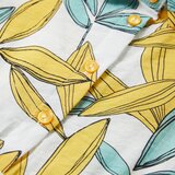  Dječja haljina prljavo bijele boje 104 | shoptok.hr