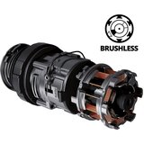 Einhell aku bušilica odvijač Power X-Change TE-CD 18/40 Li BL Solo | Eponuda.ba