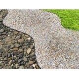 PVC vrtni rubnjak 1m, 78mm | shoptok.hr