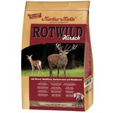 Markus Mühle Varčno pakiranje - Rotwild Hirsch jelen (2 x 15 kg) Cene