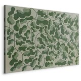  Slika - Green labyrinth 90x60 | shoptok.hr