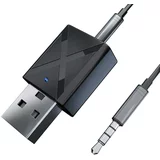  Avdio sprejemnik bluetooth 5.0 AUX USB adapter
