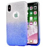 Bling zaščitni etui modri za apple iphone 11 (6.1") Cene