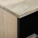 TV Jedinice Bijelo 100 x 33 x 46 cm Konstruirano drvo | shoptok.hr