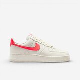 Nike Nizke superge Air Force 1 '07 Next Nature Wmns "Sail Hot Lava" Bela | Shoptok.si