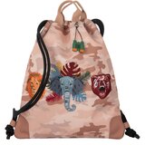 Jeune Premier® dječji sportski ruksak city bag wildlife Jeune Premier® dječji sportski ruksak city bag wildlife Slike
