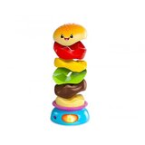 Kids II igračka napravi sam svoj burger 52126 Cene