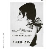Guerlain Chant d'Arômes toaletna voda za žene 75 ml | shoptok.hr