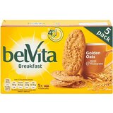 Belvita Keks cereals&milk 225g cene
