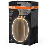  LED prigušiva sijalica VINTAGE E27/4W/230V 1800K zlatna - Osram | Eponuda.com