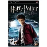 and the Half Blood Prince - igra brez ovitka (PSP) - rabljeno