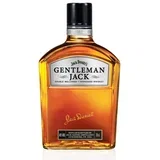 Viski GENTLEMAN JACK 0.7l