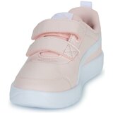 Puma Courtflex V3 V PS Ružičasta Cijene
