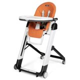 Olimp Sport Peg-Perego hranilica siesta follow me wonder orange | ePonuda.com