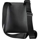 Calvin Klein MEN'S BLACK SHOULDER BAG | ePonuda.com