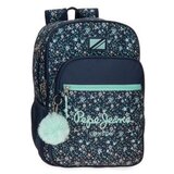 PepeJeans Ranac 40 cm - Teget ( 67.122.21 ) | ePonuda.com