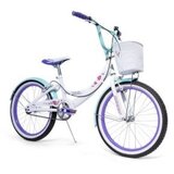 HUFFY Girly Girl 20″ bicikl Gloss White | shoptok.hr